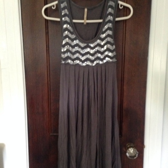 🚫Sequence Dress🚫sold🚫