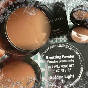 Bobbi Brown Bronzing powder
