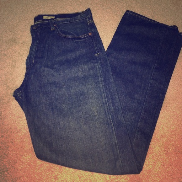 Mens Ralph Lauren Jeans