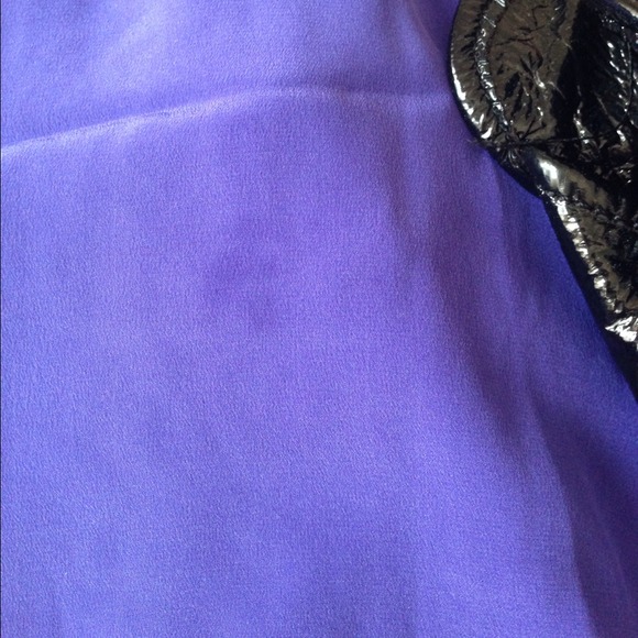 French Connection Silk Tank - Picture 3 of 3