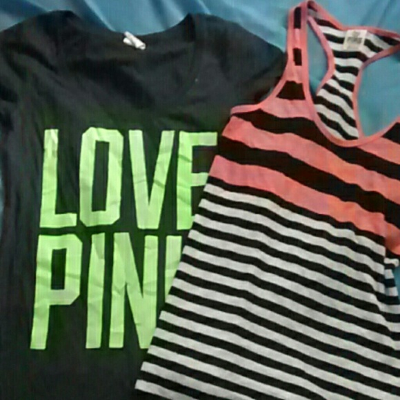 Victoria secret trade :)