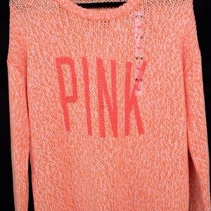 Victoria's Secret wool blend sweater