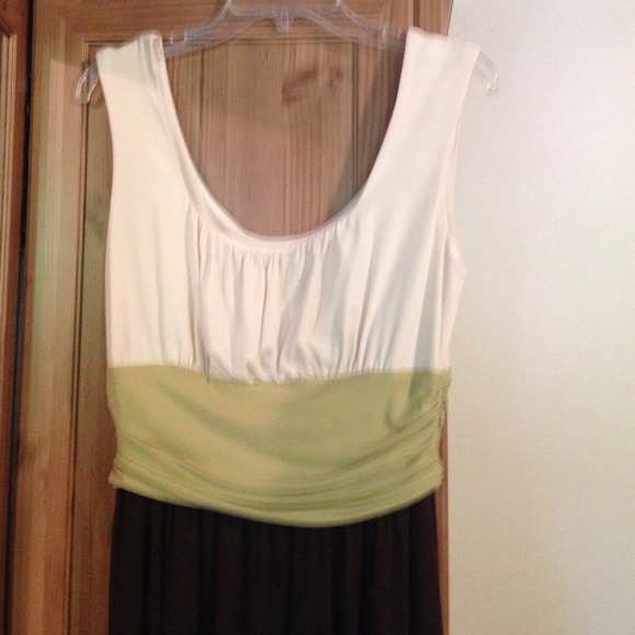 Studio AA dress