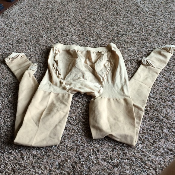 ❎Sold in bundle❎MATERNITY compression hose - Picture 1 of 1