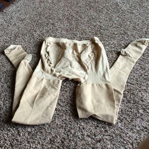 ❎Sold in bundle❎MATERNITY compression hose