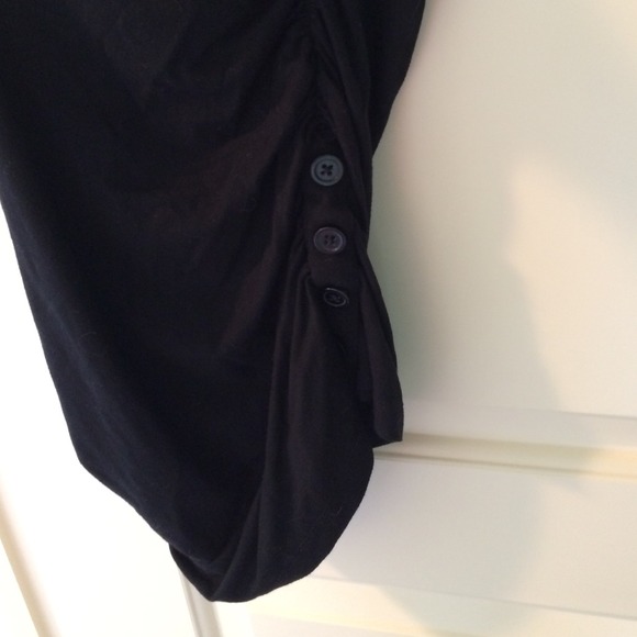 ❎Sold in bundle❎ MATERNITY dress - Picture 2 of 2