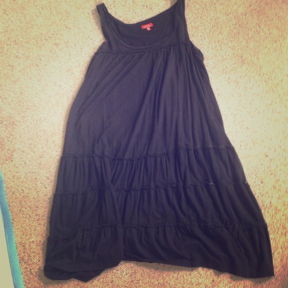 Madewell dress!!