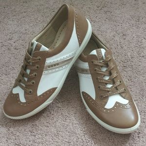 Reduced!! Ecco sneakers