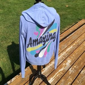 Victoria's Secret Pink Hoodie