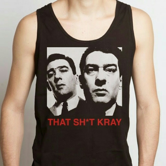 Twiggy Knox Designs Original Graphic Tank