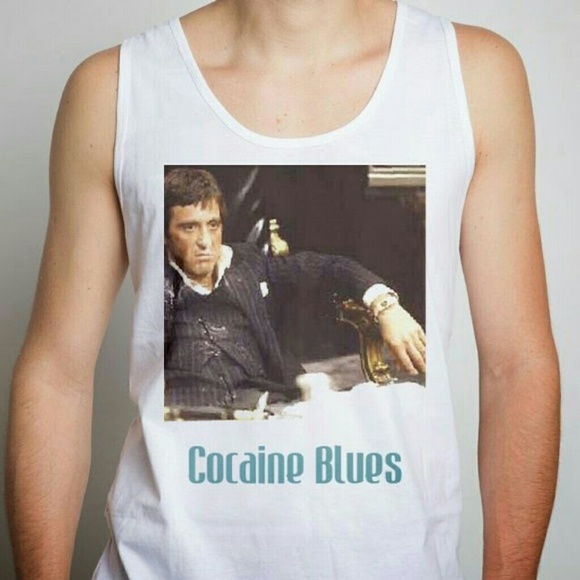 Twiggy Knox Designs Original Graphic Tank