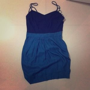 Bcbg dress