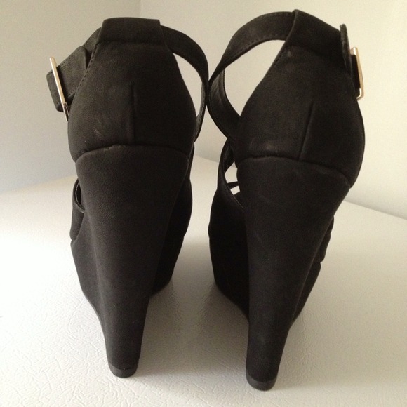 🚫Bundled🚫 Steve Madden Xternal Wedge - Picture 2 of 4