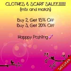 SALE SUNDAY💕💕🎉🎉