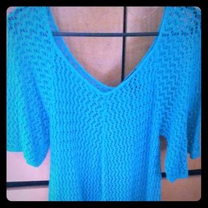 Knit sorry