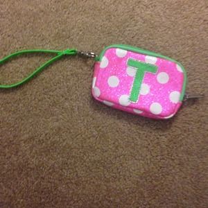 Wristlet