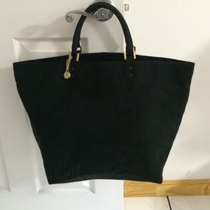 Donna Karan Tote Bag