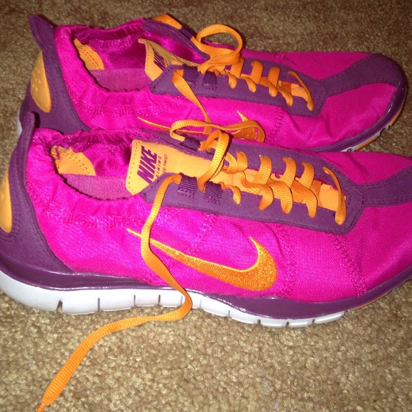 Nike Free Twist Shoes