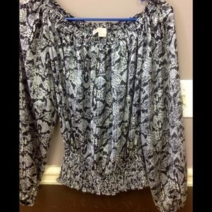 MK Michael KORS  top !
