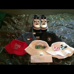 Air Jordan Bucket Hat