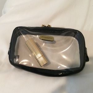 Donna Karan Cosmetics Bag