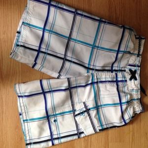 Swimming trunks