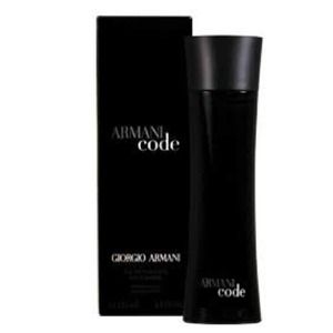 Armani Code for Men