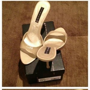 Steve Madden Kitten Heels