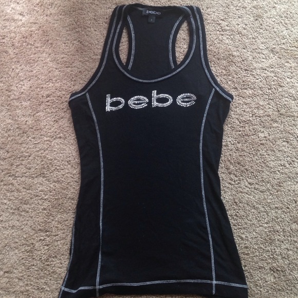Bebe Tank