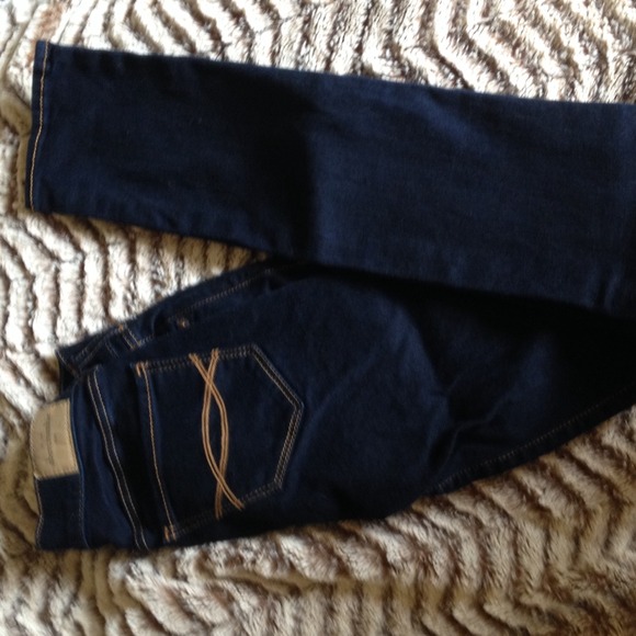Abercrombie jeans!!