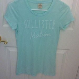 HOLLISTER top