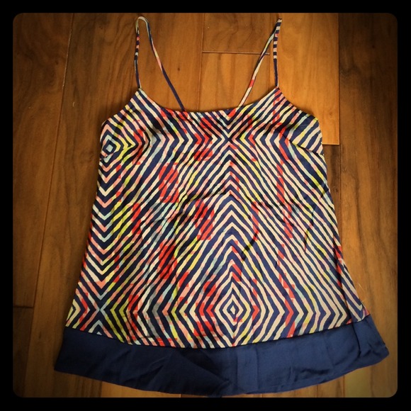 BCBGeneration Tank