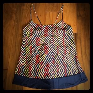 BCBGeneration Tank