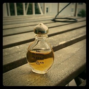 Vintage Parure Guerlain perfume