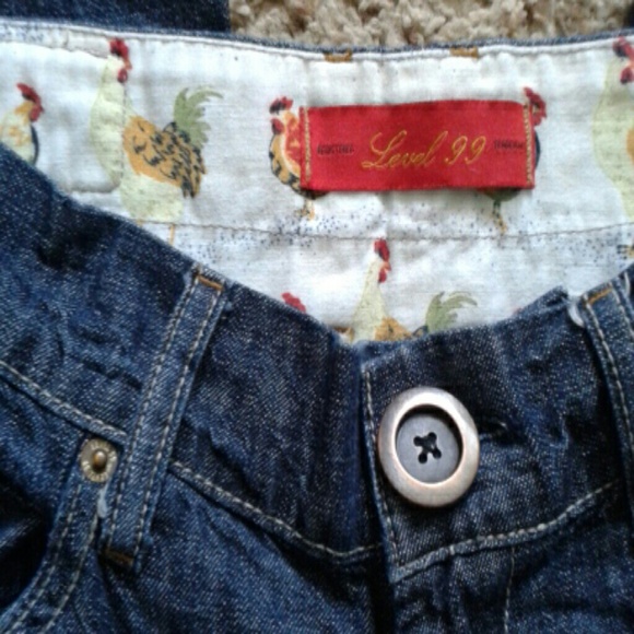 SOLD~BUNDLED..ANTHROPOLOGY LEVEL 99 - Picture 2 of 4