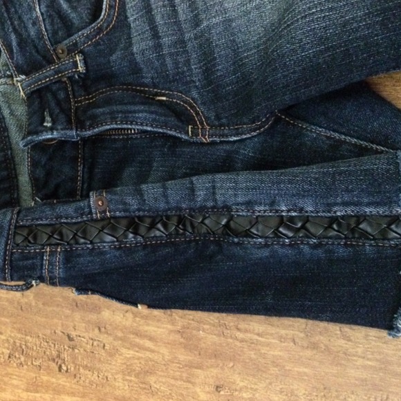 American eagle outfitters jean shorts - Picture 3 of 4