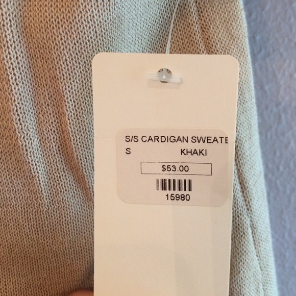 Sweater blouse ๐๐๐ - Picture 3 of 3