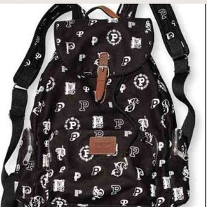 want this backpack
