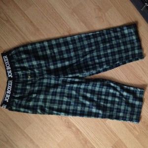 Pj pants