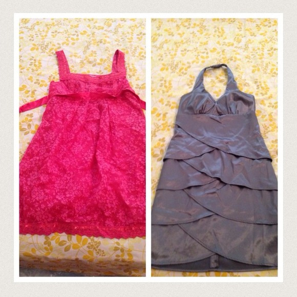 Party Dress - Picture 2 of 2