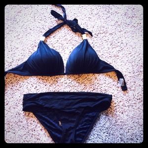 Sold!!!!Brand new VS swim suit!