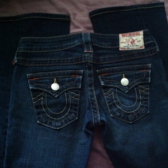 Joey True Religion Jeans