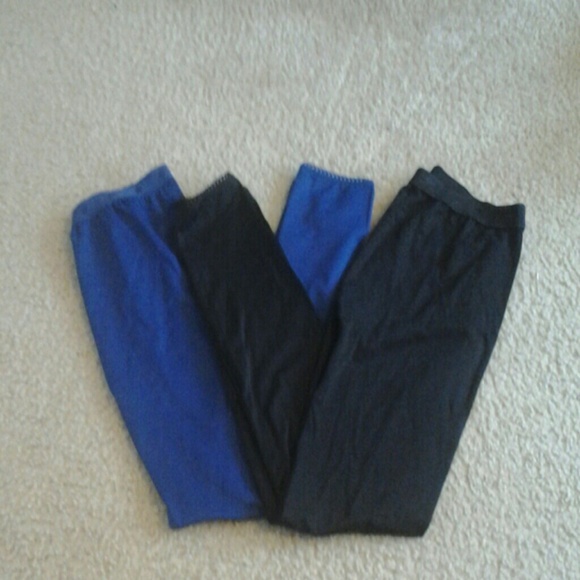*reserved legging $5 for one or $6 for both,