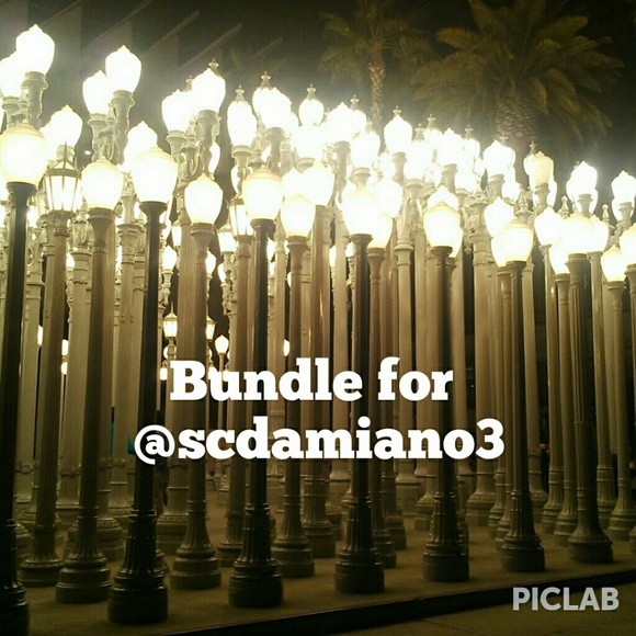 Bundle for @scdamiano3