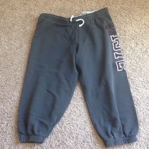 Sweat pants