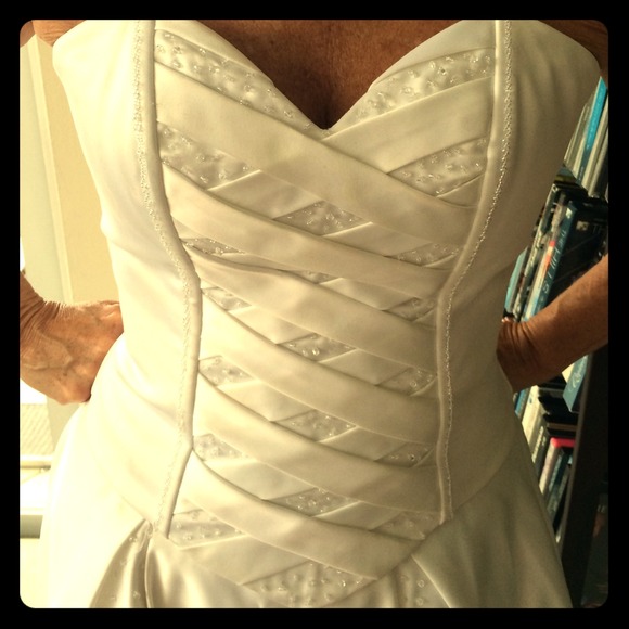 Gown