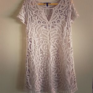 BCBG dress