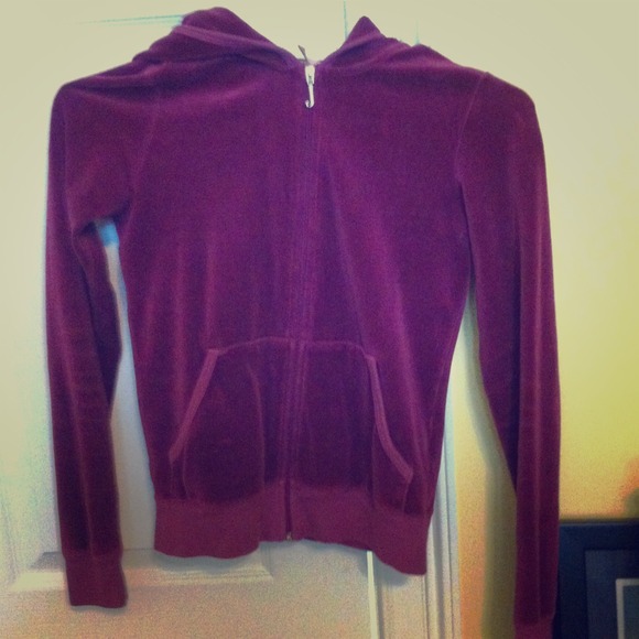 A juicy jacket