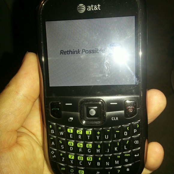 At&t phone