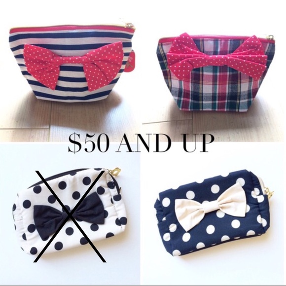 Free Gift $25 & Up! 👝👝🎀 - Picture 4 of 4